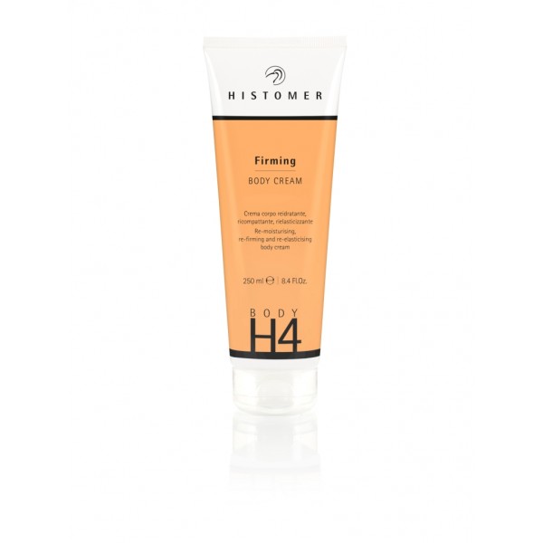H4 - Firming Body Cream - Фирминг крем - 250 мл Кремове